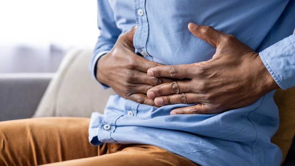 Su içince mide ağrısı neden olur?