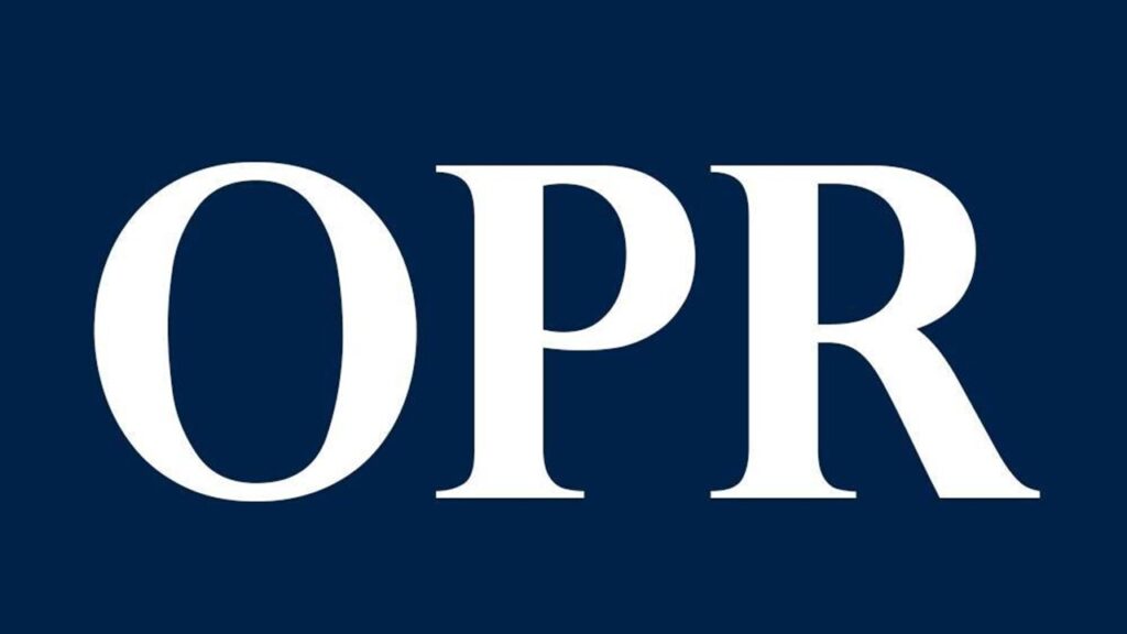 Tıpta, “Operatör” kelimesi böyle kısaltılır