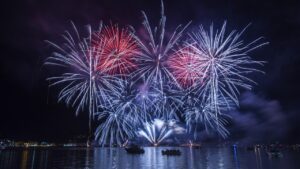 Yeni Yılın İlk Günü