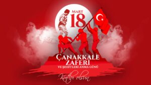 18 Mart İle İlgili Konuşma Sınavı