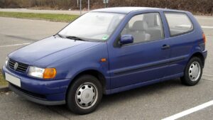 1997 Volkswagen Polo 1.6 Otomatik Araç LPG’de 20 Dakika Sonra Dip Gazda Tekleme ve Boğulma
