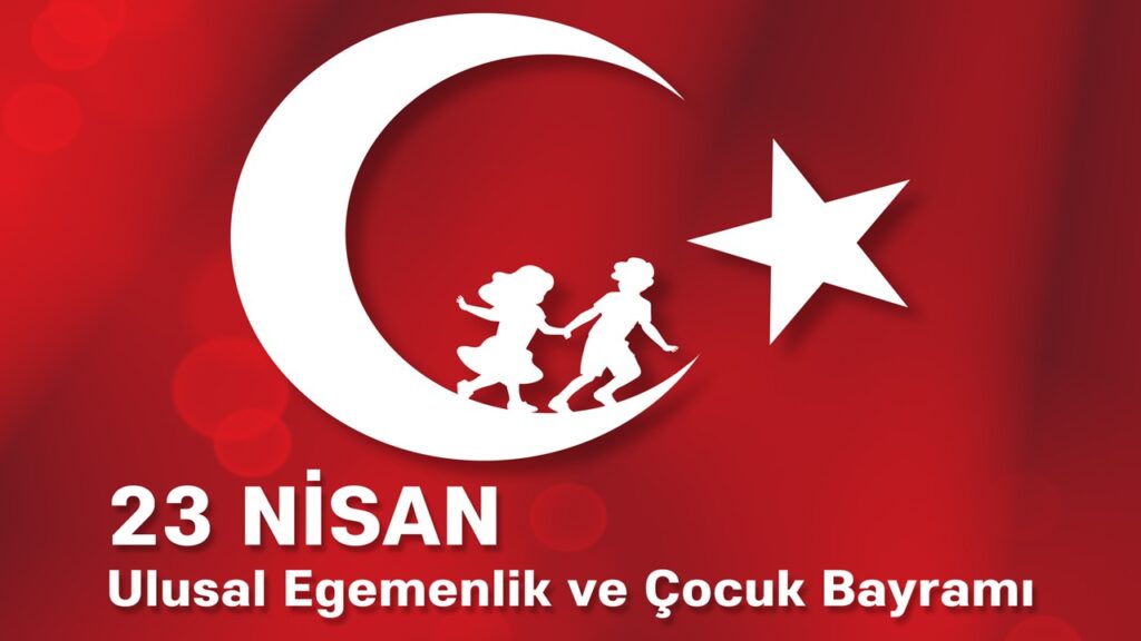 23 Nisan İle İlgili Konuşma Sınavı