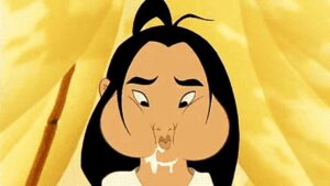 A blue whale eats half a million calories in one