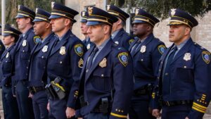 A job which is not suitable for clumsy people