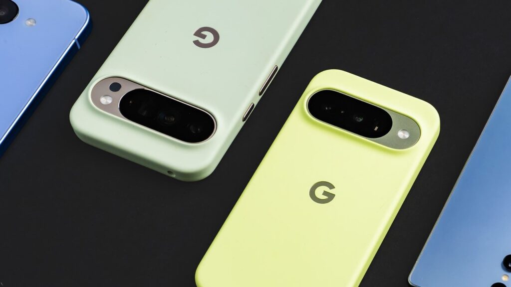 Aparatos y Dispositivos Electrónicos (Empezando con la letra S)