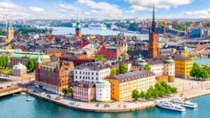 Aus diesem Land kommt das Möbelhaus Ikea