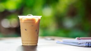 B Harfi İle Başlayan Soğuk Şeyler