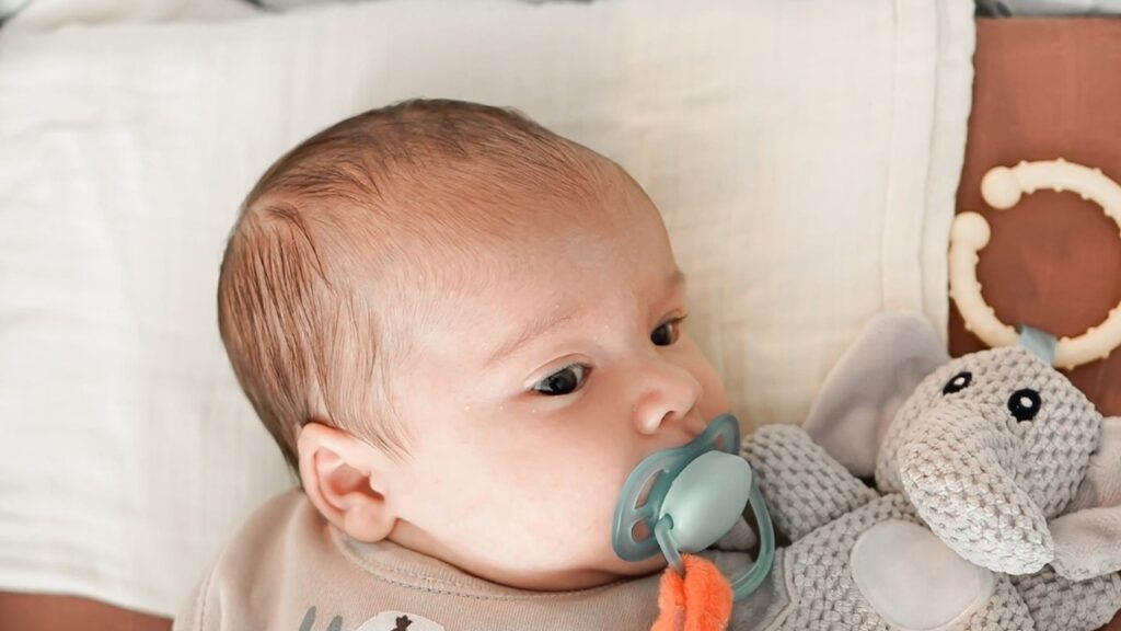 Babysachen (Beginnend mit dem Buchstaben S)