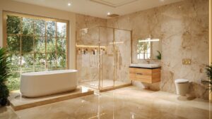 Banyoda Bulunan Eşyalar (N Harfi İle Başlayan)