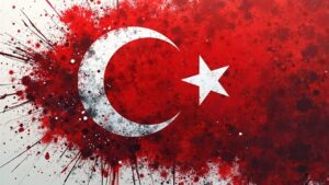 Bir Yıldız Bir Hilal İlelebet İstiklal İle İlgili Konuşma Sınavı