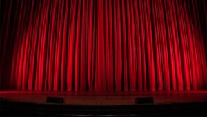 Bir filmin ilk gösterimi