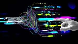 Çarçabuk, hemencecik, birden, çabucak anlamlarında bir söz