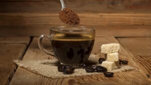 Coisas para Beber (Começando com a letra N)