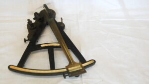 Dairenin sekizde biri; yıldızları gözleme aleti