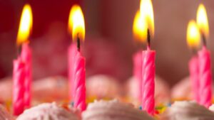 Doğum Günlerine Özgü Şeyler (Ö Harfi İle Başlayan)