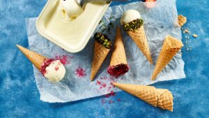 Dondurma Çeşitleri (R Harfi İle Başlayan)