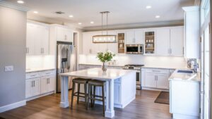 Ev düzeni hakkında bir şaka