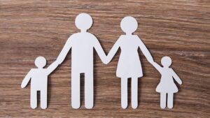 Evladın, anne dışındaki ebeveyni