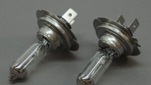 Gece Görüşü İçin H7 Ampullerden En İyisi Hangisidir?