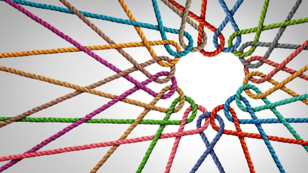 Güzel Ahlak İle İlgili Kompozisyon