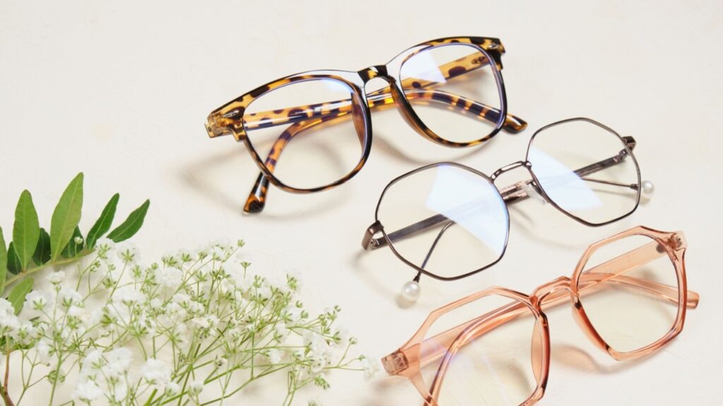 Hanno lenti e montature