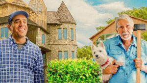 I can’t stand my neighbor, they are so _____!