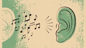 I like listening to _____ music.