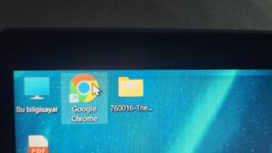 Laptop Ekranında Yatay Çizgi Neden Olur?