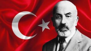Mehmet Akif Ersoy İle İlgili Konuşma Sınavı