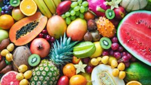 My mom gives me _____ when I get stick.