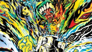 Önemli Olan Birinin Nasıl Olduğu Değil, Neye Dönüştüğüdür Anlamı