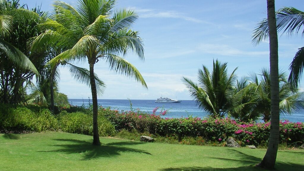 Orta kuşakla ekvator arasında kalan sıcak kuşak