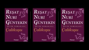 Reşat Nuri Güntekin’in ünlü romanı