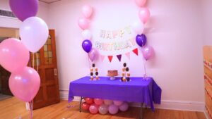 Romantik Şeyler (D Harfi İle Başlayan)