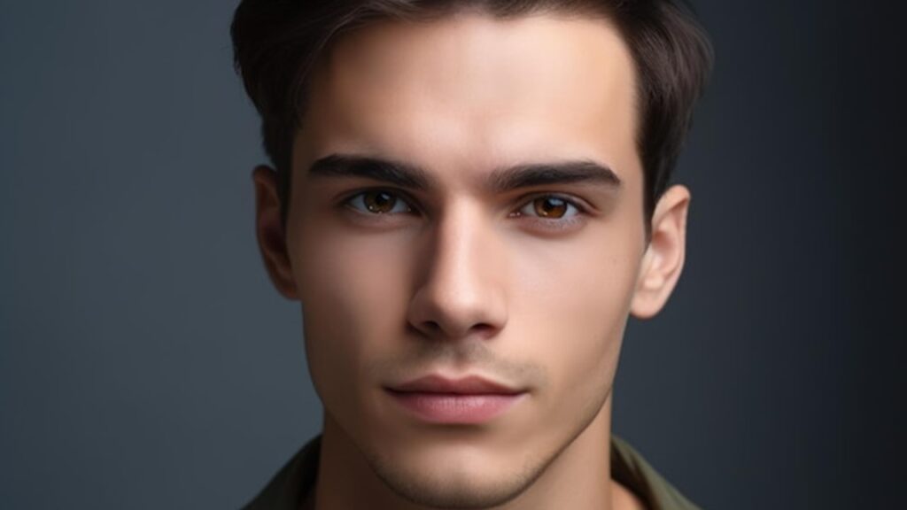 Sakalı çıkmayan kişi