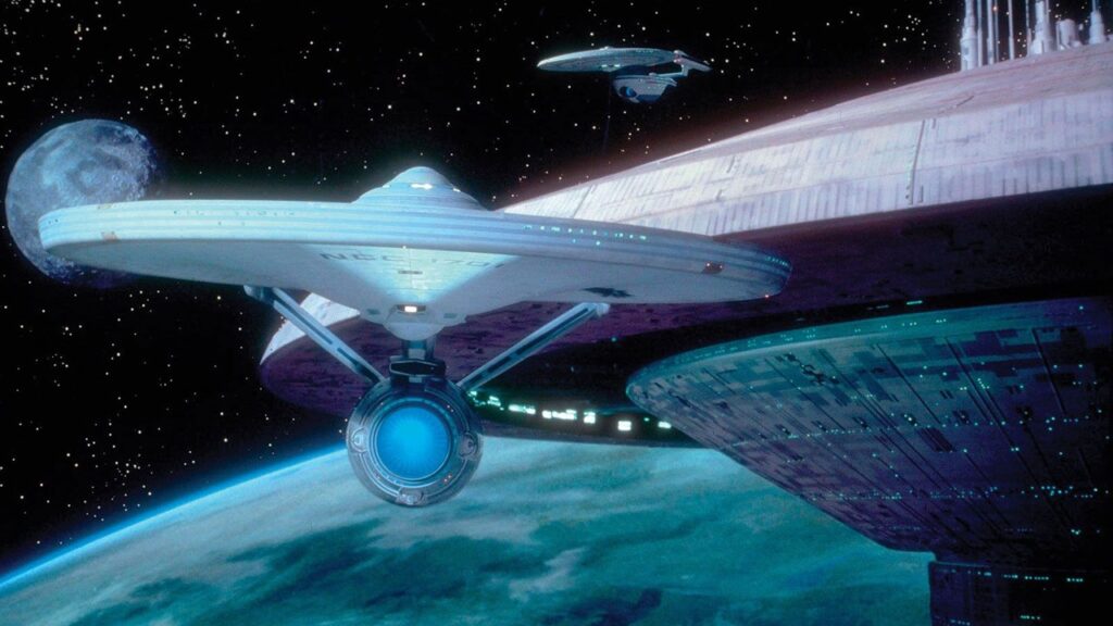 Sci- fi Universe (Word Lanes)