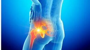 Sensación de molestia en alguna parte del cuerpo