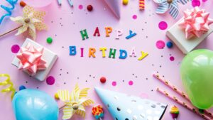 She wants a _____ as a pet gift for her birthday.