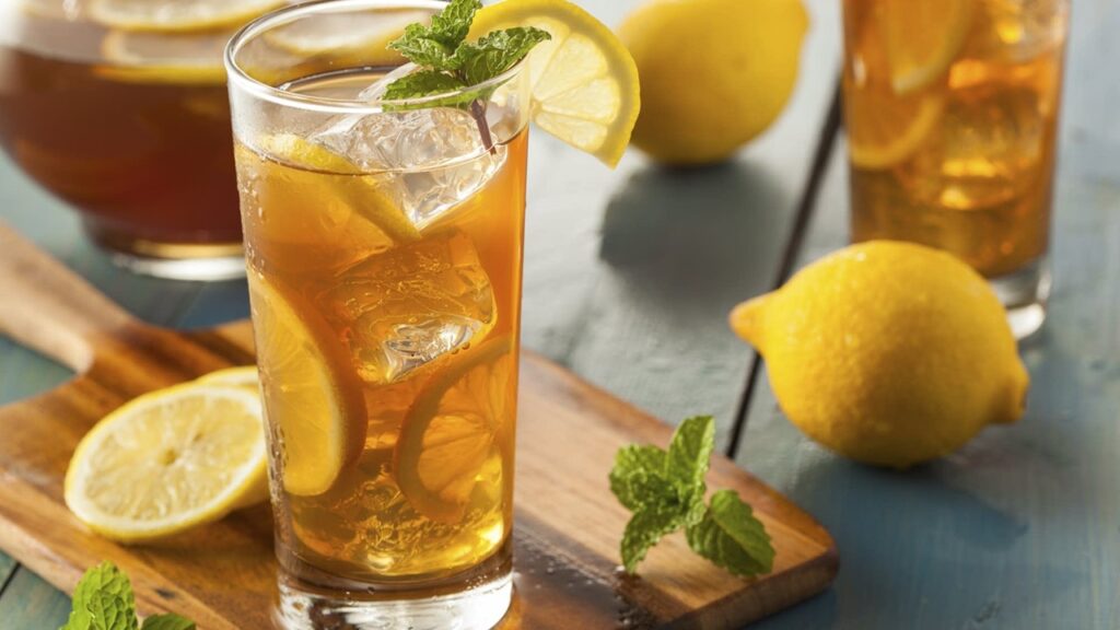 Soğuk Şeyler (İ Harfi İle Başlayan)