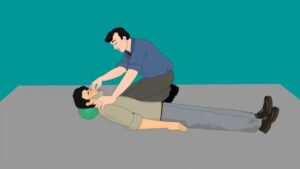 Suni teneffüs anlamındaki söz