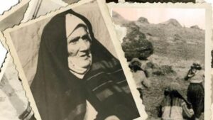 Tarihe Geçen Kadınlar