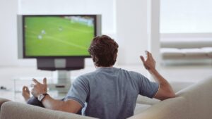 Televizyon Keyfi (Word Lanes)