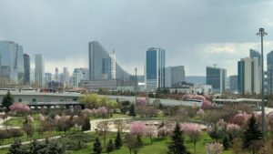 Türkiye’nin başkenti