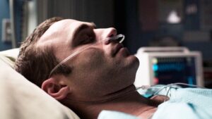 Uzun süren bilinç kaybı; bir musiki terimi