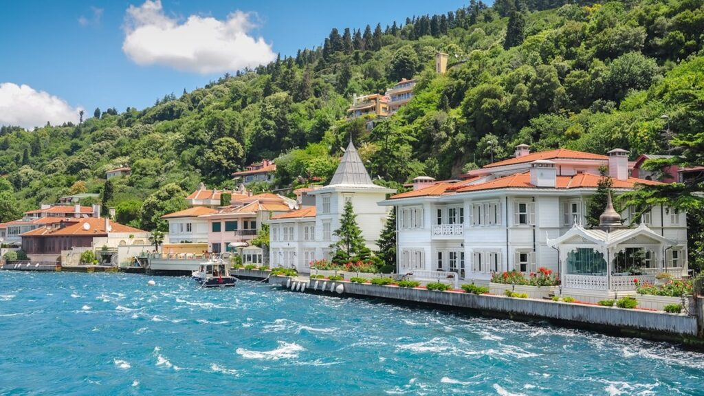 Viaggetti fuori porta