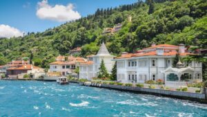 Viaggetti fuori porta