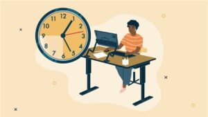 Yasalara göre kabul edilmiş olan bir iş günü süresi