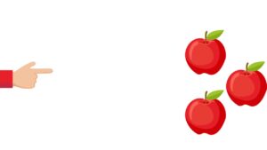 Yerde, zamanda veya söz zincirinde en yakın olanı gösteren bir söz