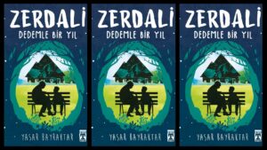 Zerdali Dedemle Bir Yıl Özet