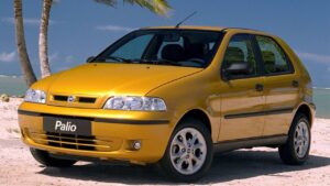 2000 Model Fiat Palio 1.4 LPG’de Gaz Yemiyor, Patırdıyor ve Yükte Gaz Kesiyor